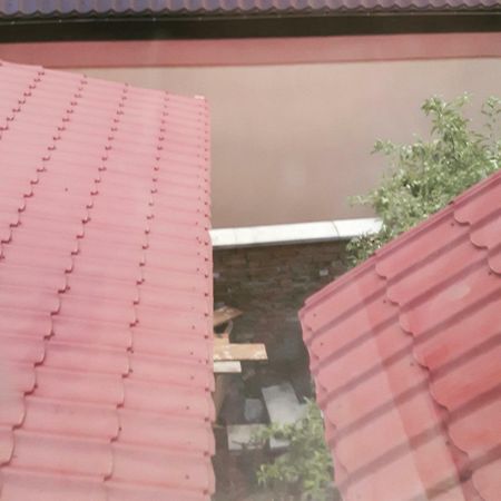 Киевская 43 Apartment Khorol Ngoại thất bức ảnh