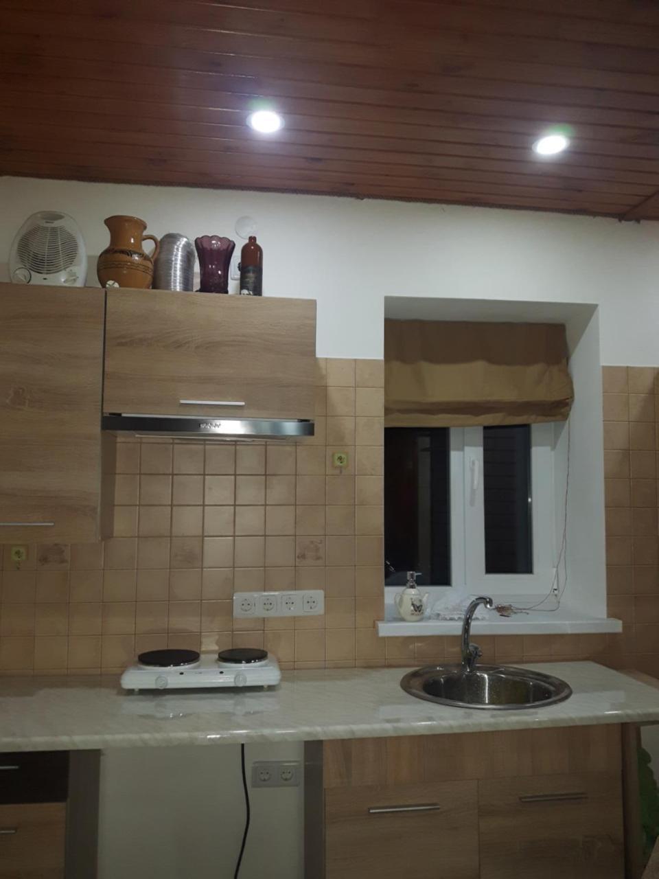 Киевская 43 Apartment Khorol Ngoại thất bức ảnh