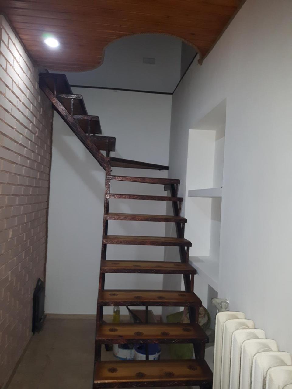 Киевская 43 Apartment Khorol Ngoại thất bức ảnh